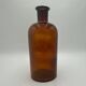 Apothecary vase