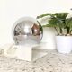 Goffredo reggiani eyeball lamp - space age - 1960's