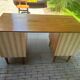 Louis van Teeffelen desk