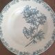 Four plates st Amand