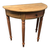 Console restaurée
