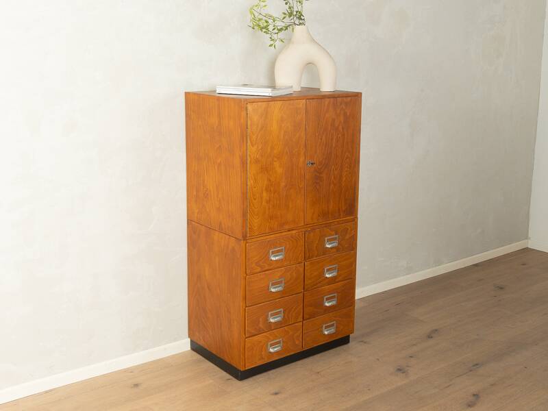 1950s chest of drawers