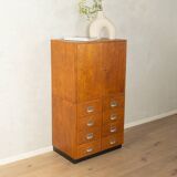 1950s chest of drawers