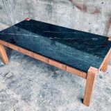 Scandinavian coffee table