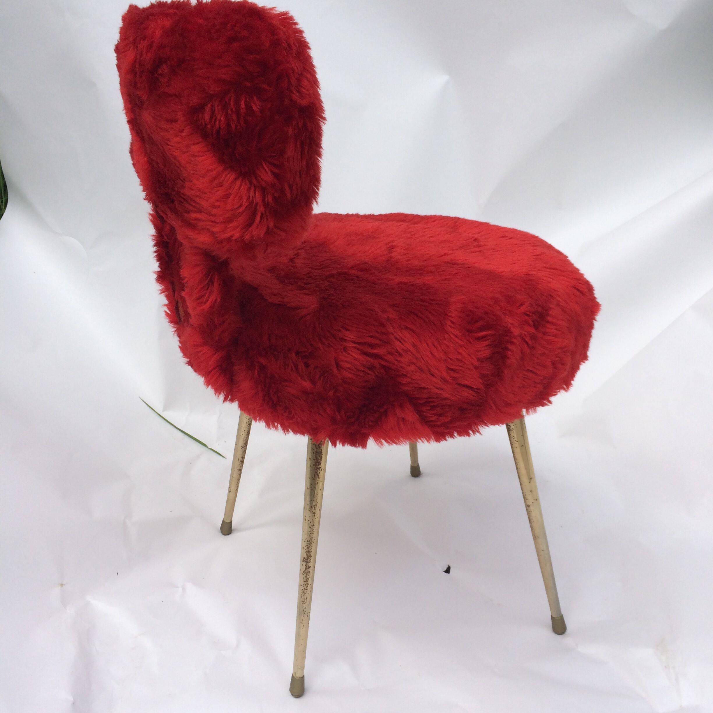 Wig chair