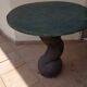 Ceramic table