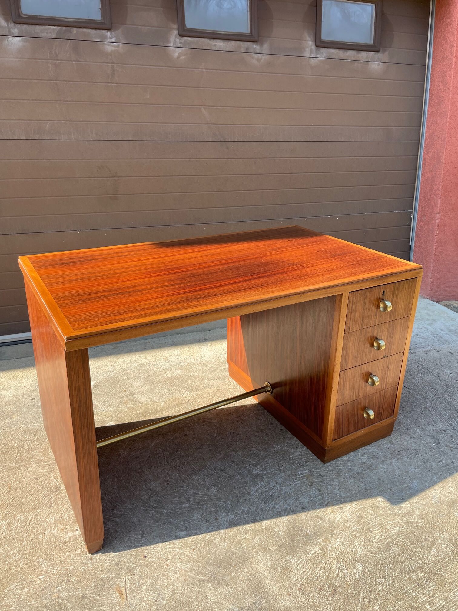 Bureau art deco