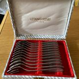 Letang & Rémy oyster forks