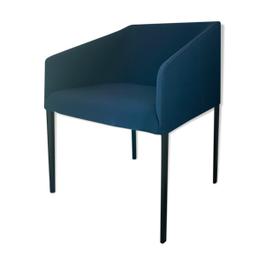Fauteuil accoudoirs Arper design