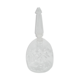 Crystal table doorbell