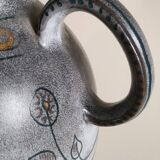 Ceramic pitcher