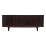 Oak sideboard, Danish design, 1970s, production: Denmark