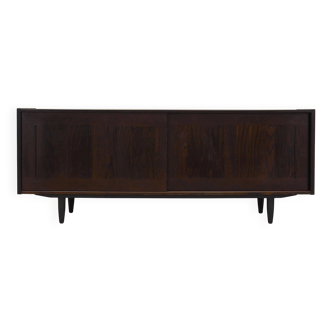 Oak sideboard, Danish design, 1970s, production: Denmark