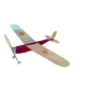The French Airplane, "Eagle" model circa 1940, United France unmanned aircraft