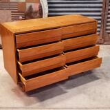 Dresser U 453 by Jiri Jiroutek for Interier Praha