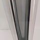 Vase vintage sommerso en verre Murano Flavio Poli Seguso 1970