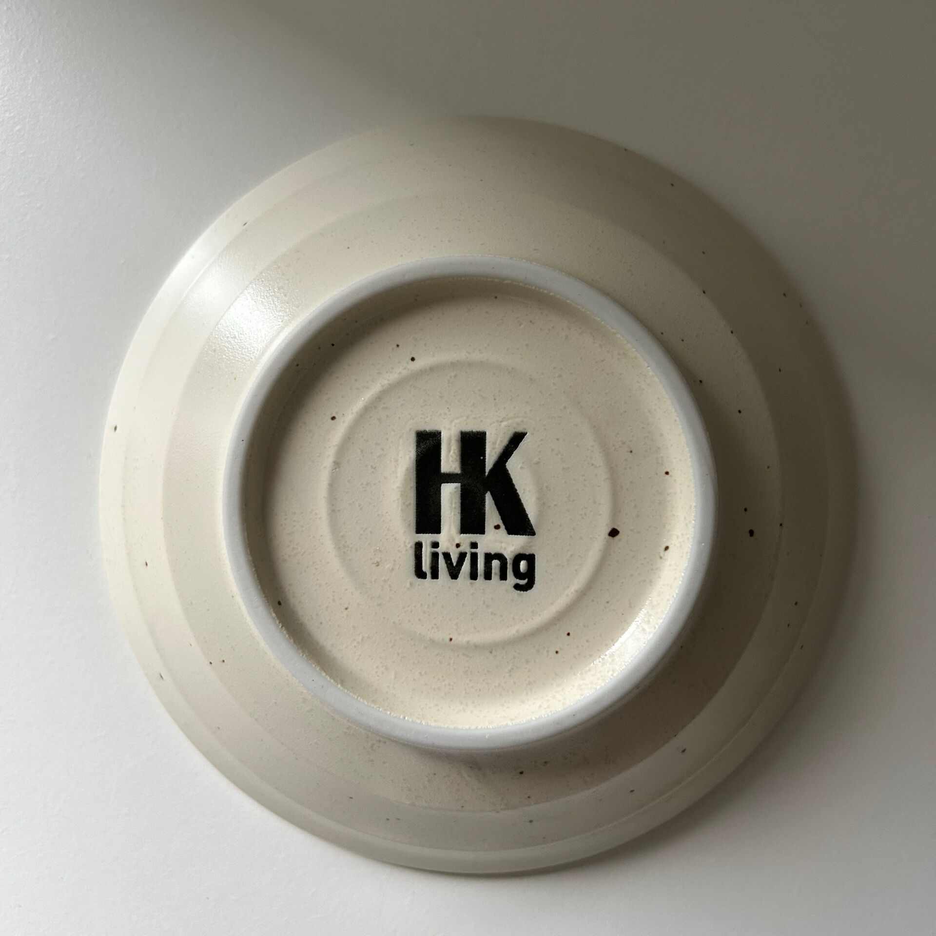 Scandinavian bowl HK