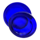 Ashtrays • Empty Pockets • Eklettika Blue • Carlo Nason • Murano • 2000