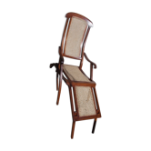 Long chair caning rope
