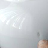 Large Aluminite Frugier 3.3 L Porcelain Teapot or Kettle