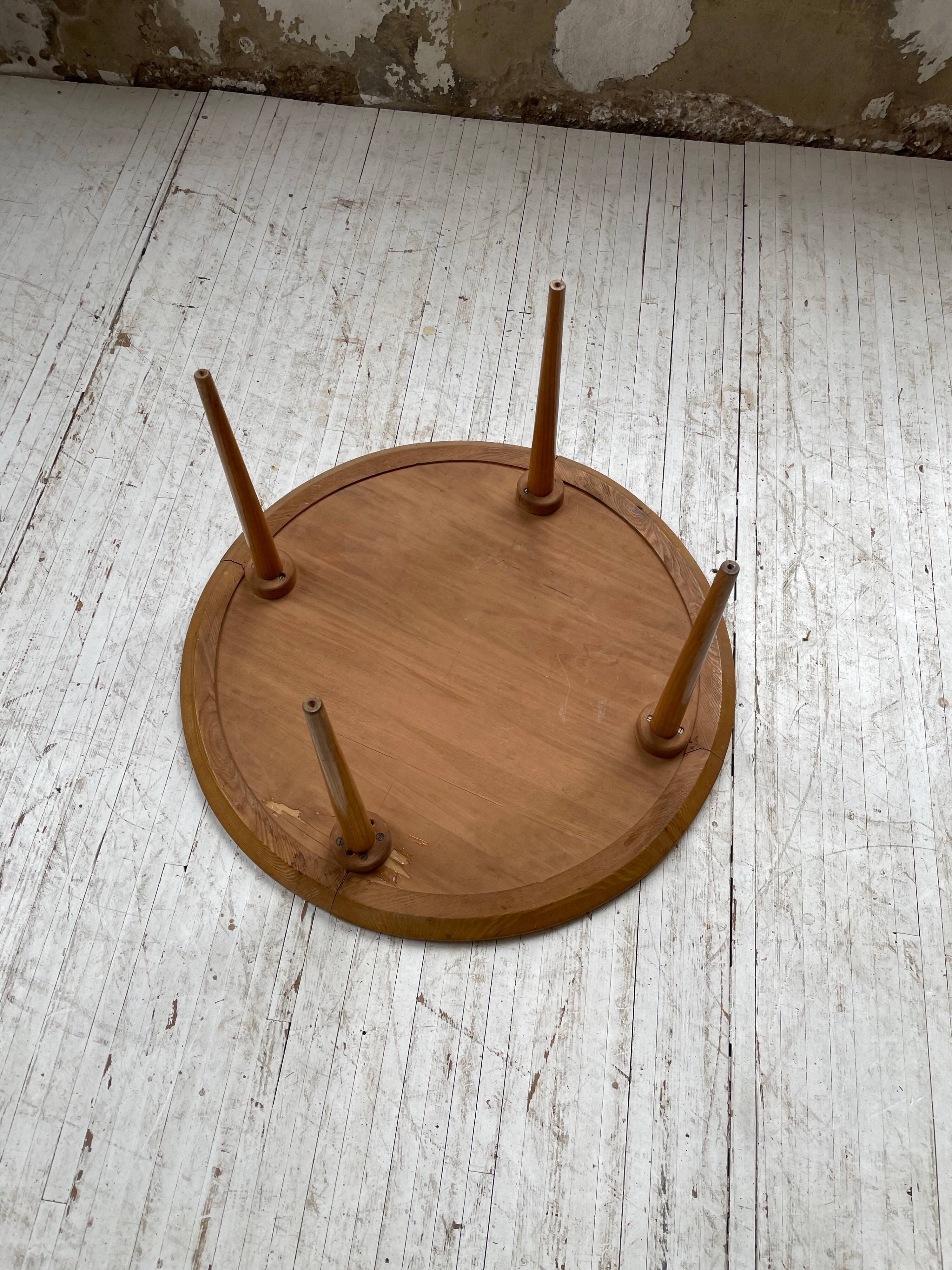 Ramos coffee table ed. Castanaletta