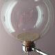 Old Hellen vacuum coffee maker 8 to 10 cups