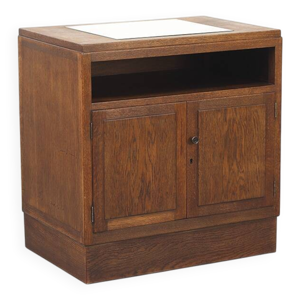 Cabinet à liqueur ou