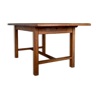 Table de ferme 160cm
