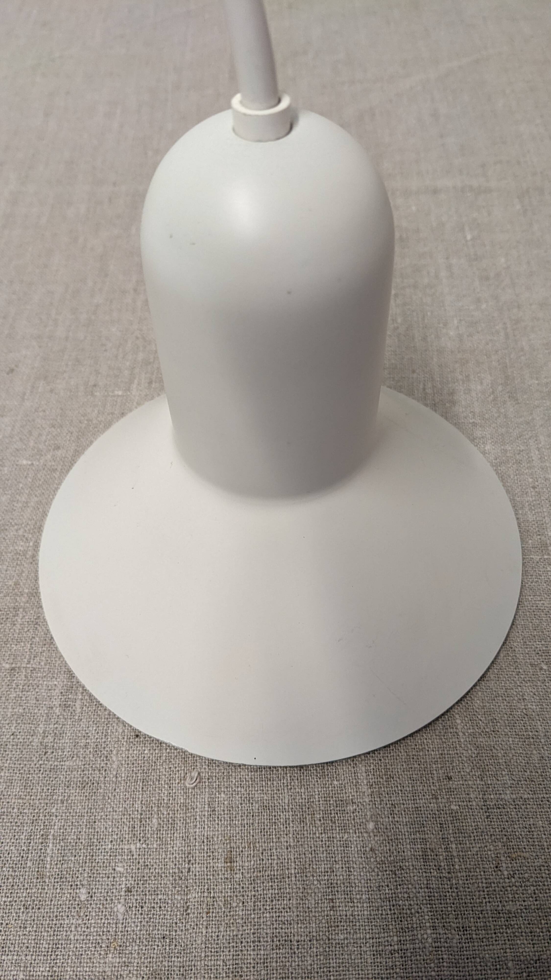 Suspension cascade Confetti by Bonderup & Thorup for Focus, Denmark 1970