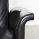 Hans Olsen Highback Armchair for C.S. Møbler