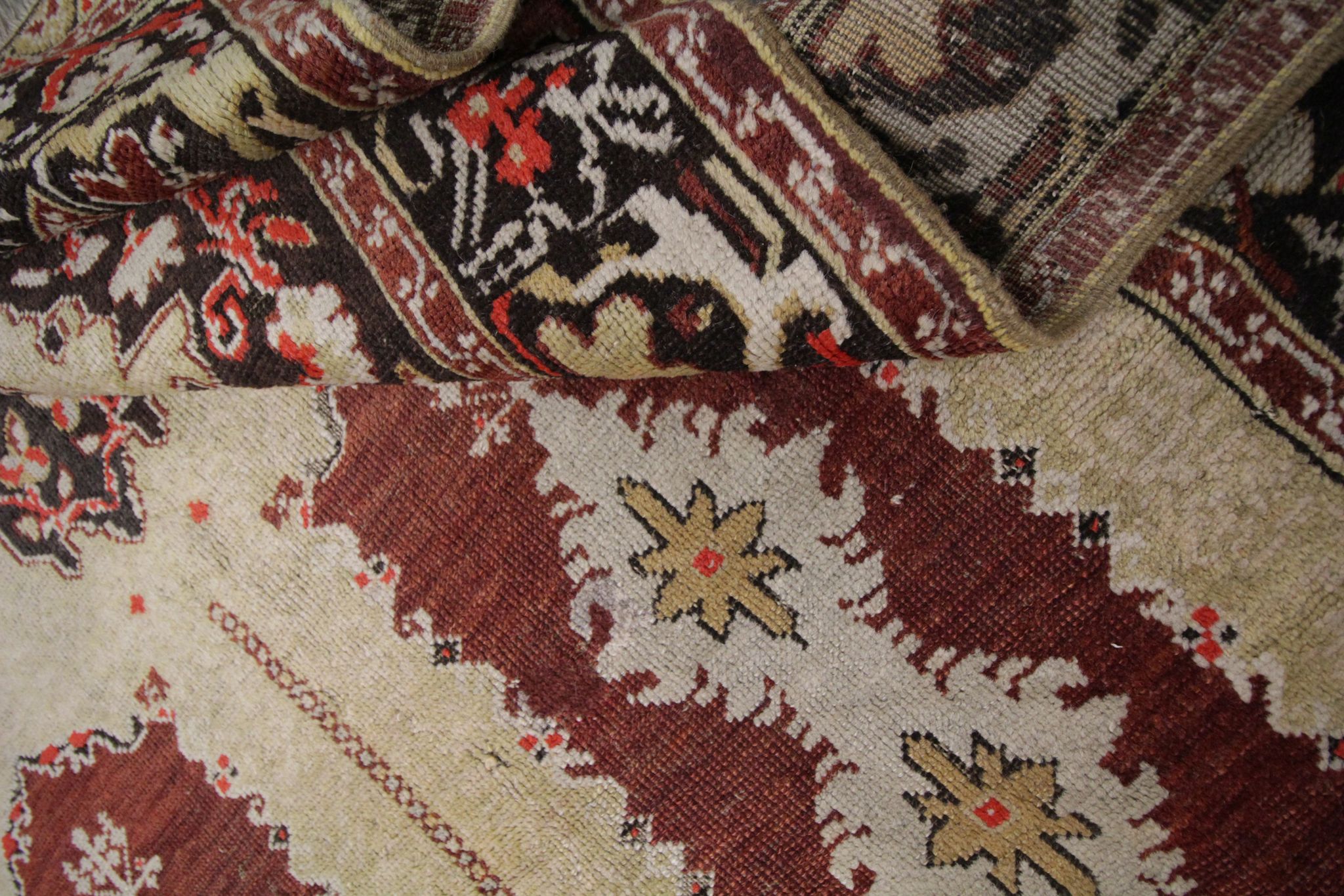 Tapis turc- 115x180cm