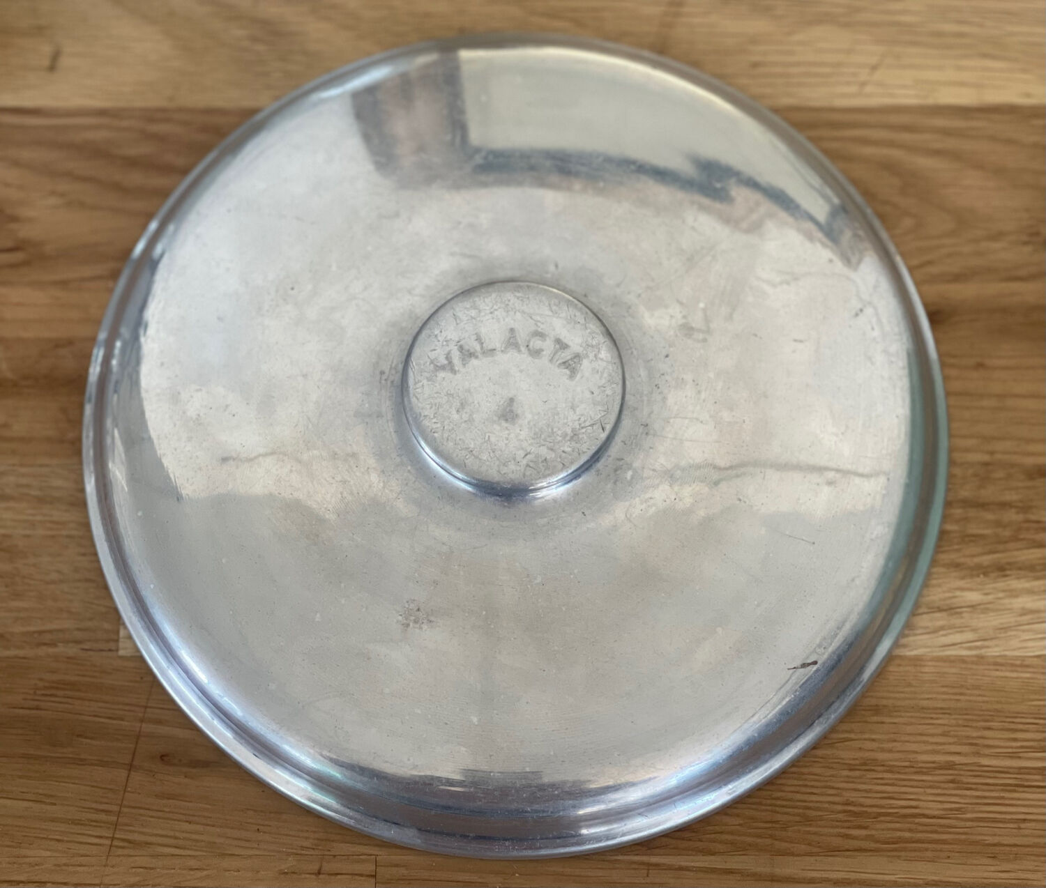 Yogurt maker Yalactia 1950