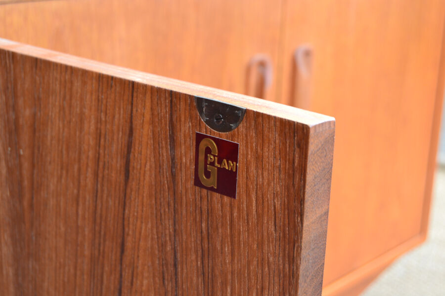 Enfilade par G-Plan - 162