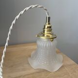 Lampe baladeuse - Tulipe