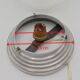 Ceiling light globe