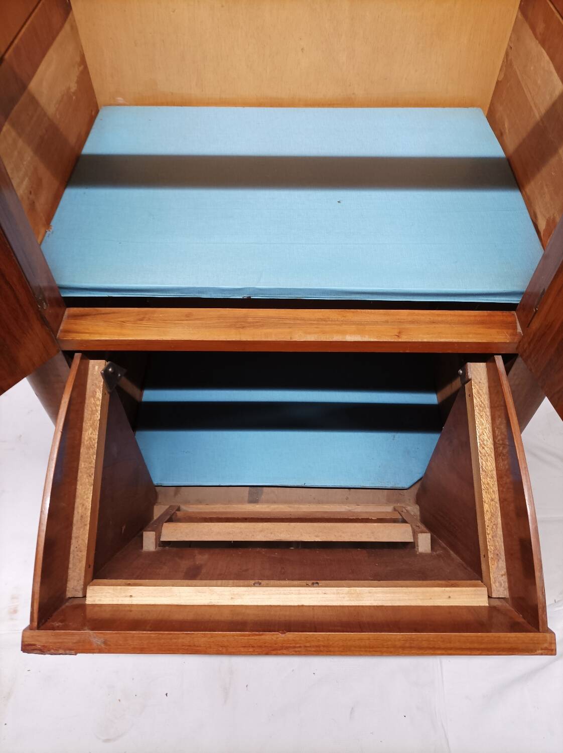 Vintage bar furniture