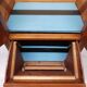 Vintage bar furniture