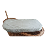Wicker basket