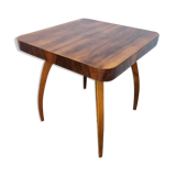Spider Table by J. Halabala for UP Závody, Czechoslovakia, 1940s