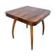 Spider Table by J. Halabala for UP Závody, Czechoslovakia, 1940s