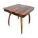 Spider Table by J. Halabala for UP Závody, Czechoslovakia, 1940s