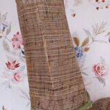 Lampadaire à deux lumières vintage années 50/60