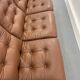Vintage 3-seater sofa by Eugen Schmidt for Soloform, 1960 s