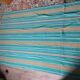 Rectangular Basque tablecloth