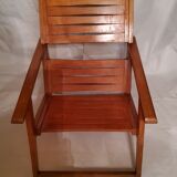 1950s armchair