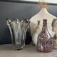 Vase en cristal 26cm - Ref 1316