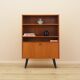 Teak bookcase, Danish design, 1970s, made in Denmark