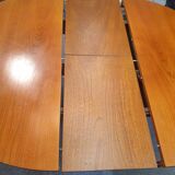 Scandinavian table