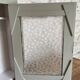 Étagère murale, armoire à pharmacie verte