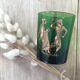 Water glasses / greek mythology whisky